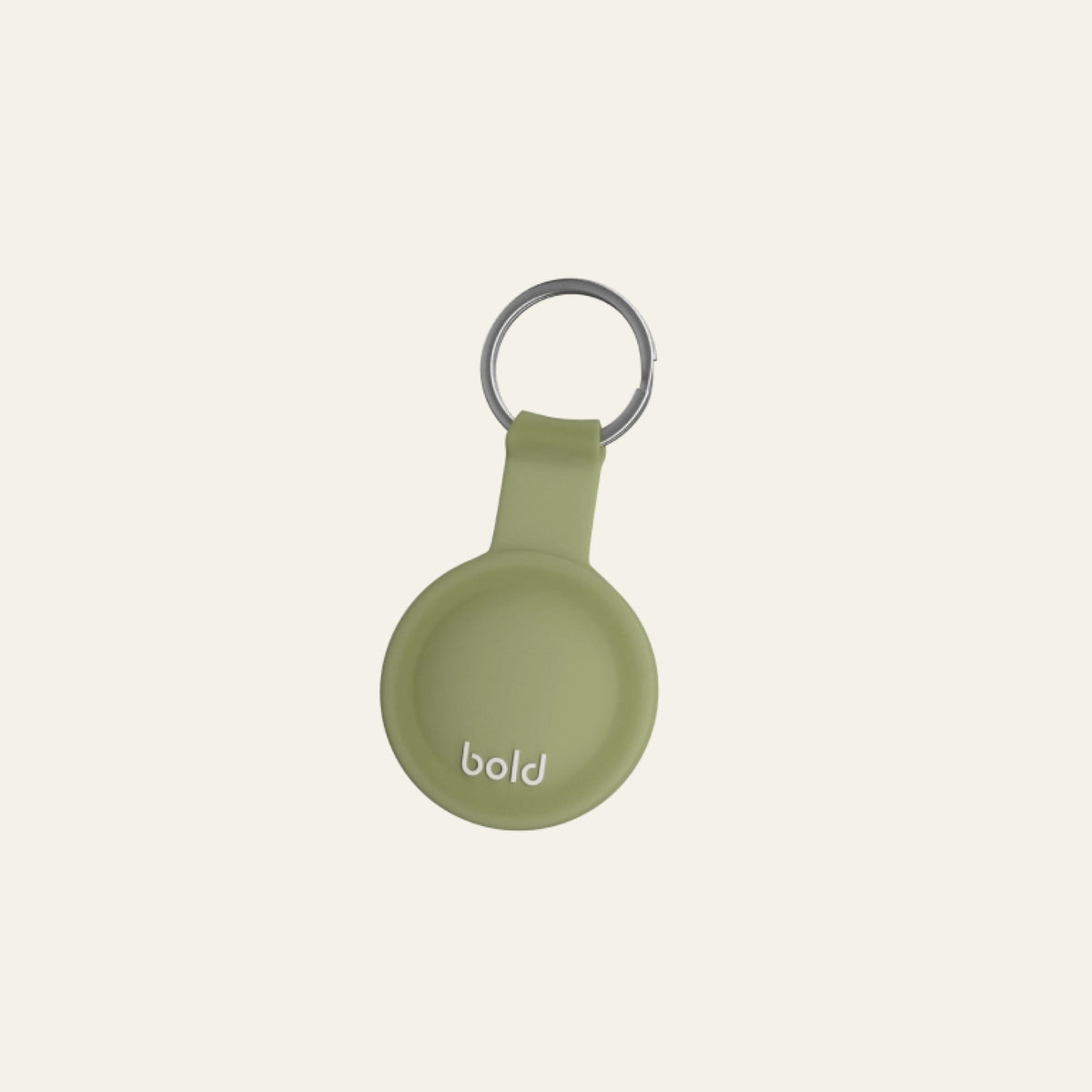 Bold Clicker Case Green
