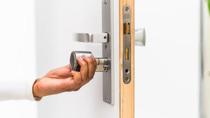 Bold Smart Lock