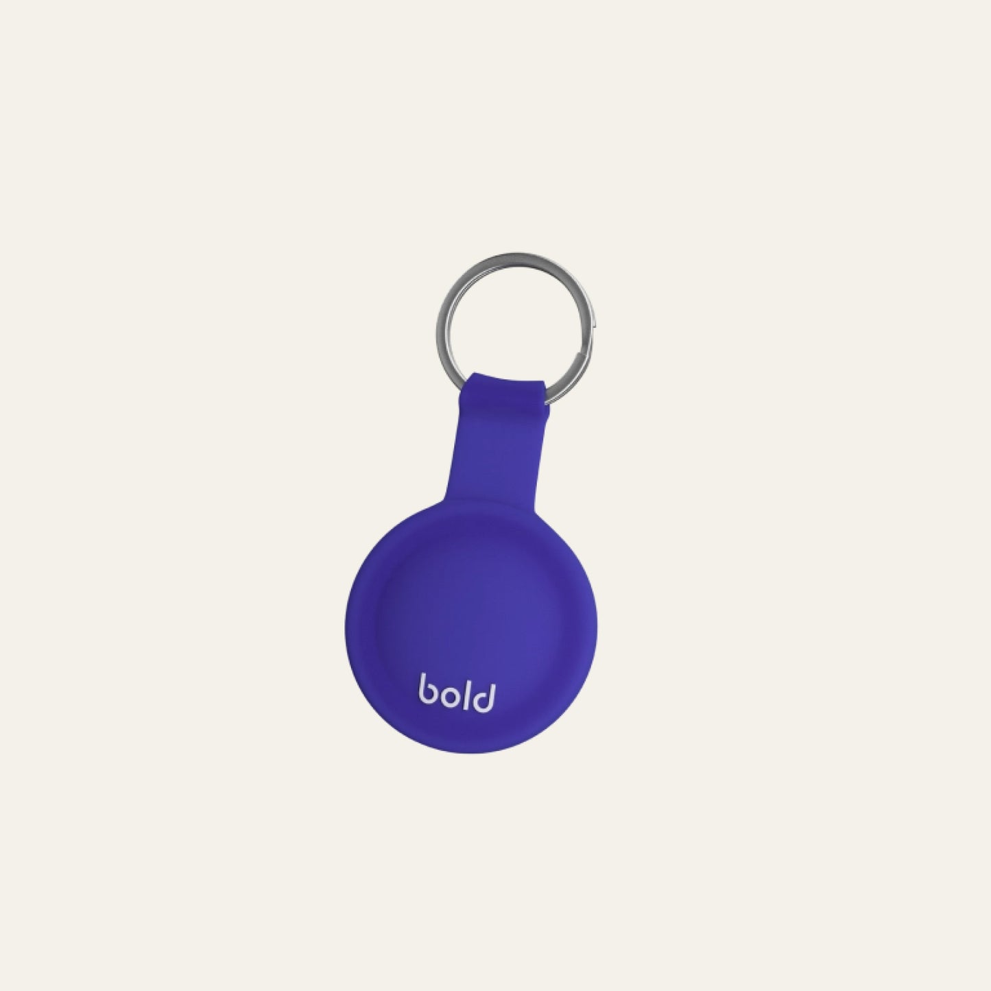 Bold Clicker Case Blue