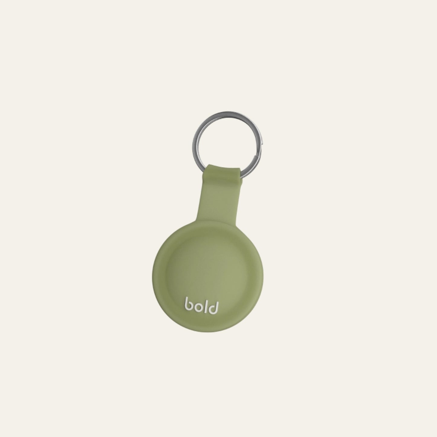 Bold Clicker Case Green