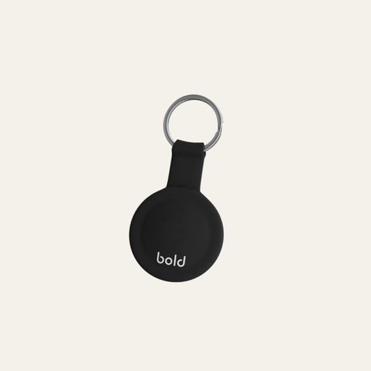 Bold Clicker Case Black