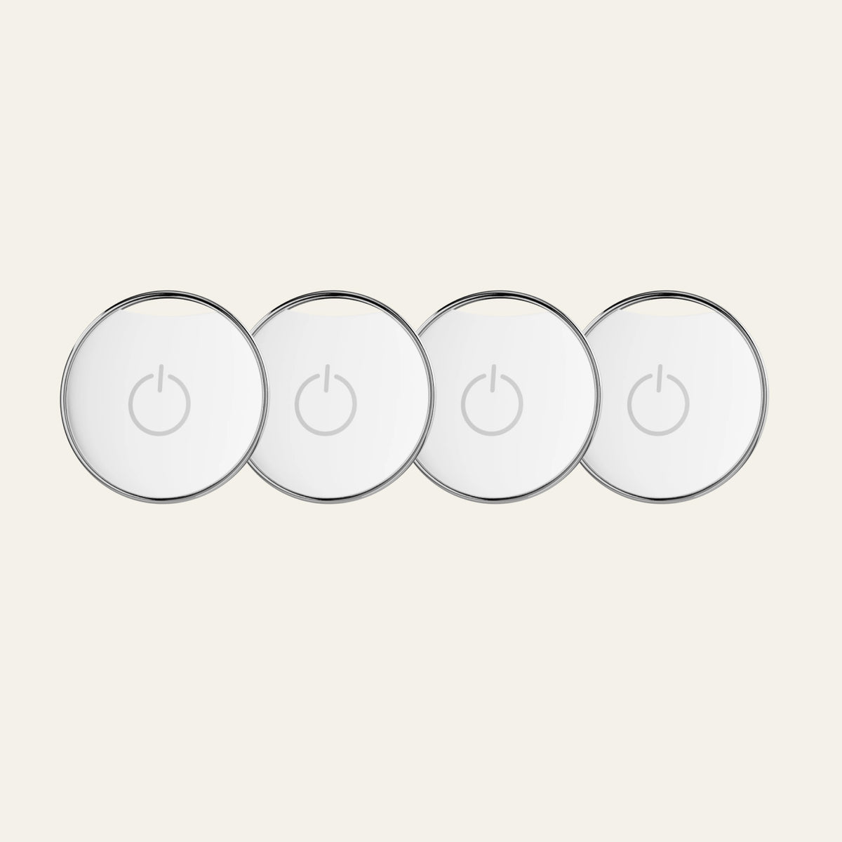 Bold Clicker Multi Pack – Bold Smart Lock